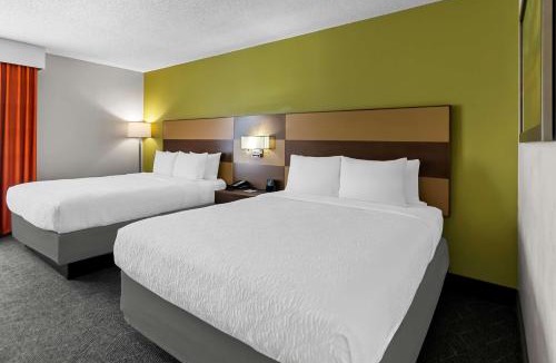 Niceville Hotel | Best Western Niceville - Eglin AFB Hotel