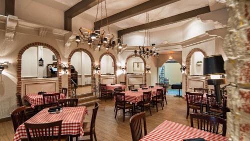 North Bay Hotel | Best Western North Bay Hotel & Conference Centre