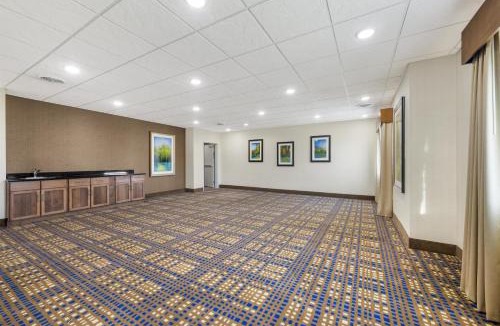 San Angelo Hotel | Best Western North Bryant Inn