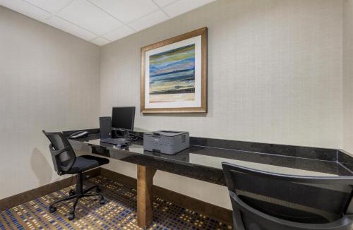 San Angelo Hotel | Best Western North Bryant Inn