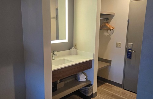 Northeast Heights Hotel | Best Western North I-25 Hotel