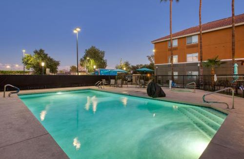 North Mountain Hotel | Best Western North Phoenix Hotel
