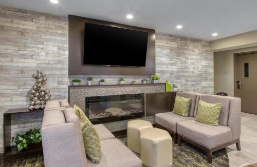 North Mountain Hotel | Best Western North Phoenix Hotel
