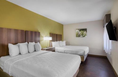 North Mountain Hotel | Best Western North Phoenix Hotel