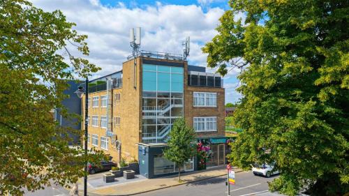 Northfield Hotel | Best Western Northfields Ealing Hotel