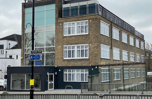 Northfield Hotel | Best Western Northfields Ealing Hotel