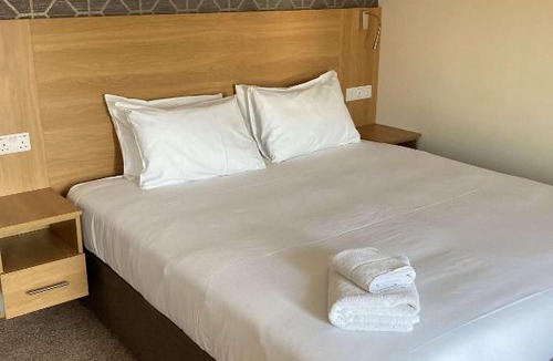 Northfield Hotel | Best Western Northfields Ealing Hotel