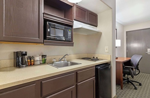 Calallen Hotel | Best Western Northwest Corpus Christi Inn & Suites