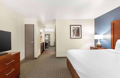 Calallen Hotel | Best Western Northwest Corpus Christi Inn & Suites
