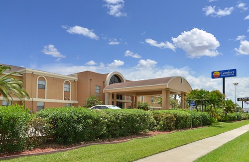 Calallen Hotel | Best Western Northwest Corpus Christi Inn & Suites