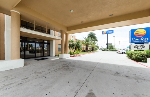 Calallen Hotel | Best Western Northwest Corpus Christi Inn & Suites