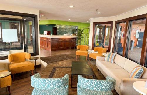 Norwalk Hotel | Best Western Norwalk