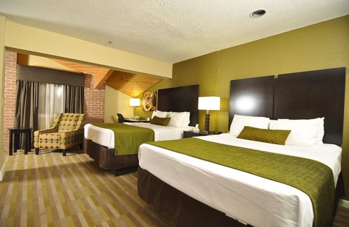 Norwalk Hotel | Best Western Norwalk