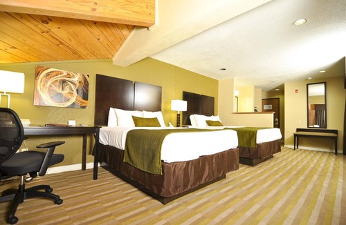 Norwalk Hotel | Best Western Norwalk