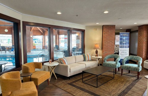 Norwalk Hotel | Best Western Norwalk