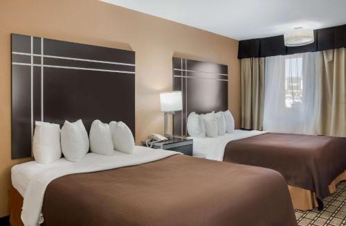 Dalhart Hotel | Best Western Nursanickel Hotel