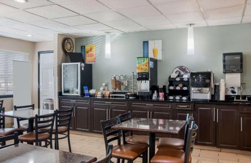 Dalhart Hotel | Best Western Nursanickel Hotel