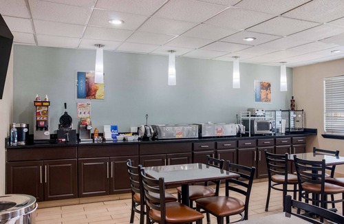 Dalhart Hotel | Best Western Nursanickel Hotel