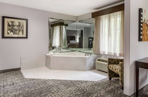 Oakdale Hotel | Best Western Oakdale Inn