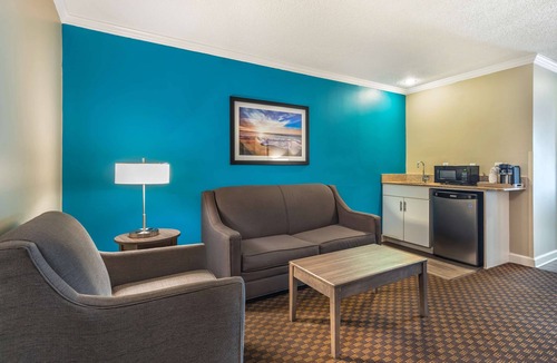 Midtown Ocean City Hotel | Best Western Ocean City Hotel & Suites