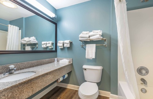 Midtown Ocean City Hotel | Best Western Ocean City Hotel & Suites