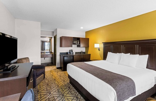 Harbor Springs Hotel | Best Western of Harbor Springs
