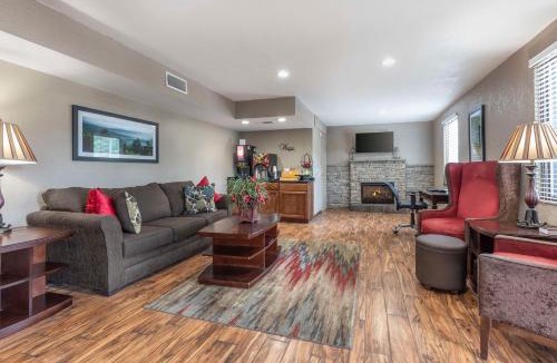 Hope Hotel | Best Western of Hope
