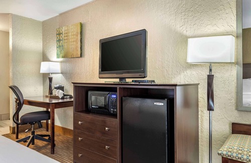 Hope Hotel | Best Western Of Hope