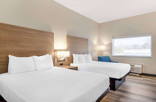 Wise Hotel | Best Western Of Wise