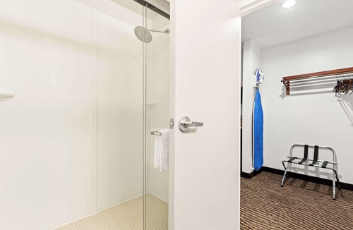 Okmulgee Hotel | Best Western Okmulgee