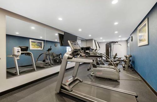 Allentown Hotel | Best Western On The Avenue