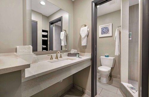 Allentown Hotel | Best Western on the Avenue
