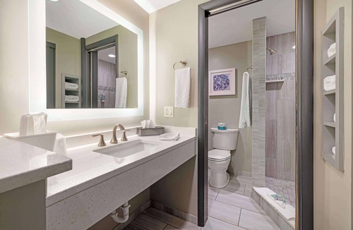 Allentown Hotel | Best Western on the Avenue