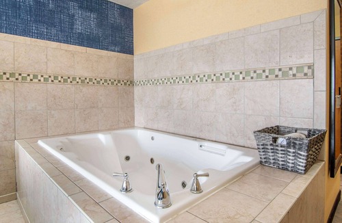 Hannibal Hotel | Best Western On The River