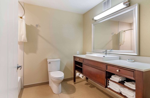 Hannibal Hotel | Best Western On The River