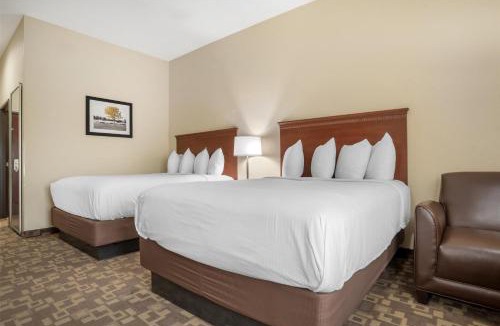 Opp Hotel | Best Western Opp Inn
