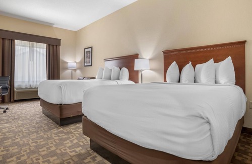 Opp Hotel | Best Western Opp Inn