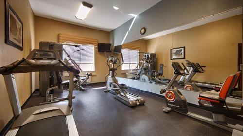 Orange Hotel | Best Western Orange Inn & Suites