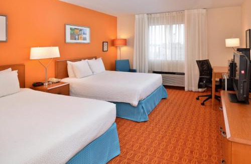 Ottumwa Hotel | Best Western Ottumwa Inn & Suites