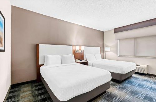 Ottumwa Hotel | Best Western Ottumwa Inn & Suites