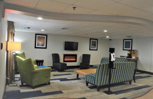 Owego Hotel | Best Western Owego Inn