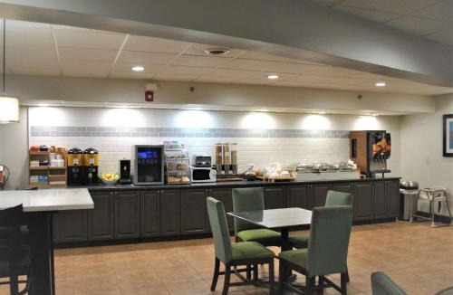 Owego Hotel | Best Western Owego Inn