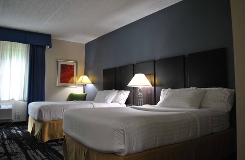 Owego Hotel | Best Western Owego Inn