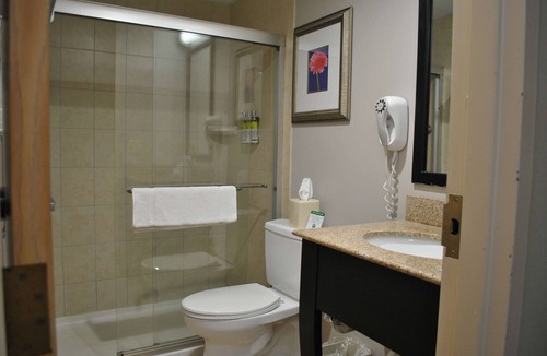 Owego Hotel | Best Western Owego Inn