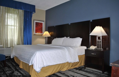 Owego Hotel | Best Western Owego Inn