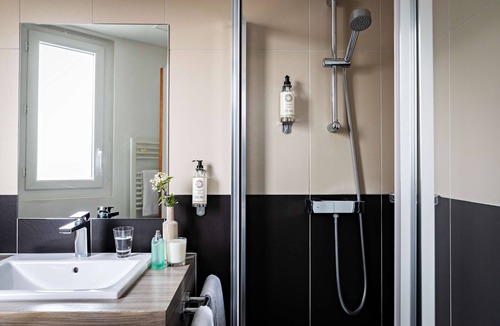 Issy-les-Moulineaux Hotel | Best Western Paris Porte de Versailles