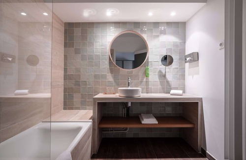 Saulx-les-Chartreux Hotel | Best Western Plus l’Oree Paris Sud