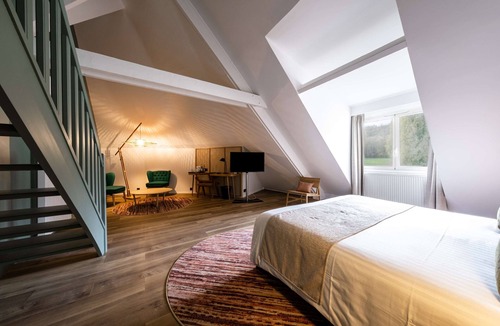 Saulx-les-Chartreux Hotel | Best Western Plus l’Oree Paris Sud