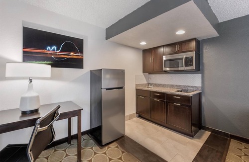 Pahrump Hotel | Best Western Pahrump Oasis