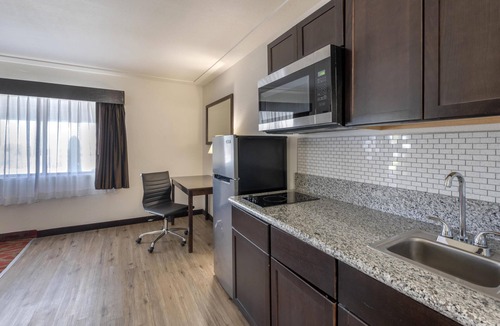 Pahrump Hotel | Best Western Pahrump Oasis
